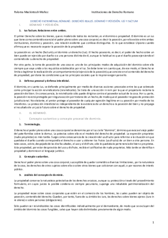 Derecho real 1.pdf