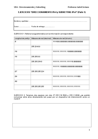 EjerciciosDireccionamientoySubnettingParte1-1.pdf