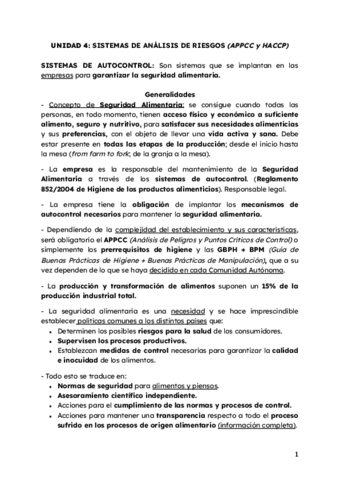 SISTEMAS DE ANÁLISIS DE RIESGOS (APPCC y HACCP).pdf