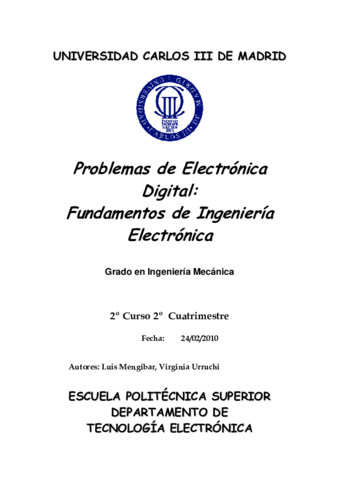 Coleccion de problemas resueltos de electronica digital básica.pdf