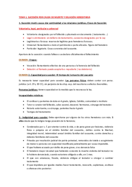 TEMA 1. SUCESIÓN POR CAUSA DE MUERTE Y DELACIÓN HEREDITARIA.pdf