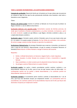 TEMA 3. SUCESIÓN TESTAMENTARIA. LAS SUSTITUCIONES HEREDITARIAS.pdf