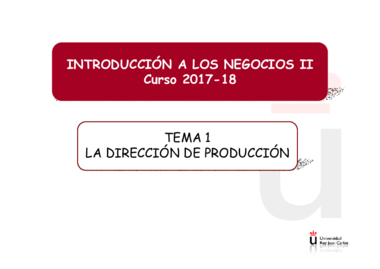 Intro Negocios II - ppt Tema 1.pdf