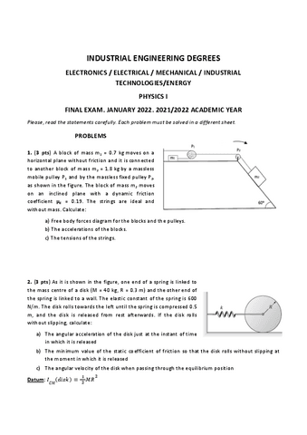 FISICA I EXAMEN ORDINARIO 2022 RESUELTO.pdf