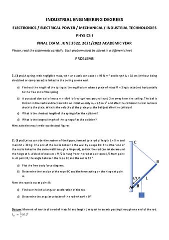 FISICA I EXAMEN EXTRAORDINARIO 2022 RESUELTO.pdf