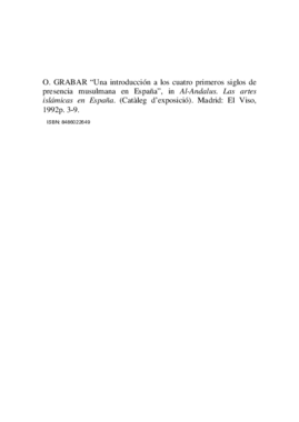 O.GRABAR- Una introducción....pdf