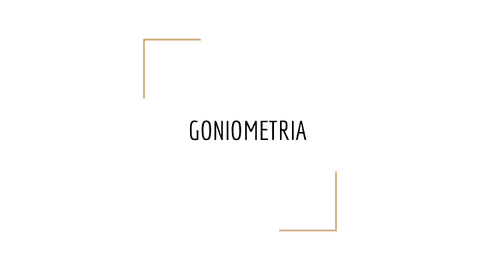Goniometria.pdf