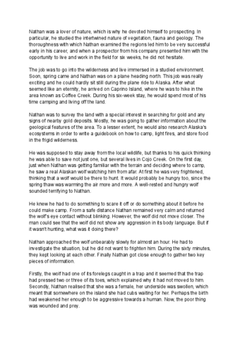 A-man-saved-a-she-wolf-and-her-cubs.-Years-later-he-met-with-them-again..pdf