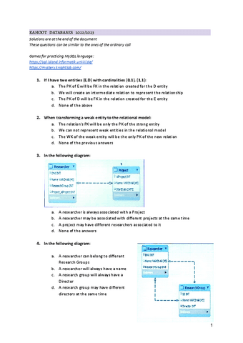 Databases_Kahoot_w/solutions.pdf