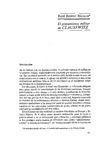 El-pensamiento-militar-de-Clausewitz.pdf