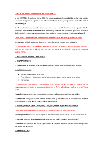 TEMA 1. PROCESOS DE FAMILIA Y MATRIMONIALES.pdf