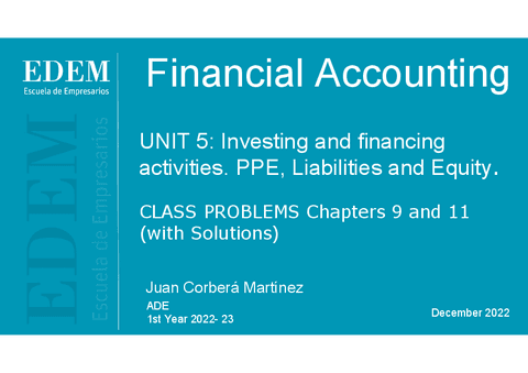 UNIT-5-CLASS-PROBLEMS-Chapters-9-and-11-with-Solutions.pdf