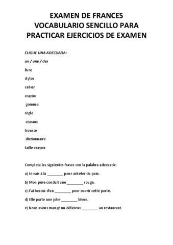 EXAMEN-DE-FRANCES-VOCABULARIO-SENCILLO-PARA-PRACTICAR-EJERCICIOS-DE-EXAMEN.pdf