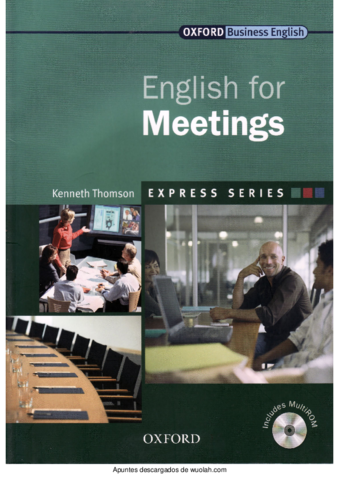 English for Meetings.pdf