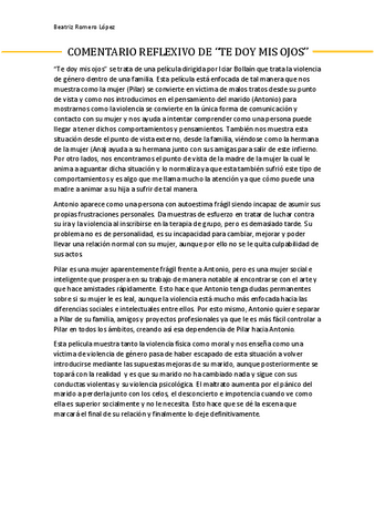 COMENTARIO-REFLEXIVO-TE-DOY-MIS-OJOS.pdf