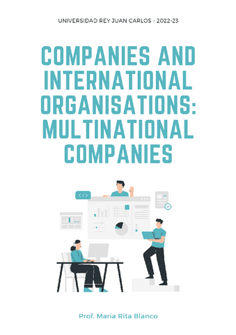 Multinationals.pdf