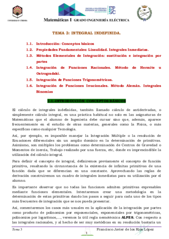 Tema 03-Integración indefinida-2017-2018.pdf