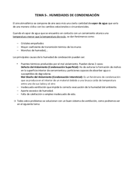 Tema 5 Humedades de Condensación.pdf