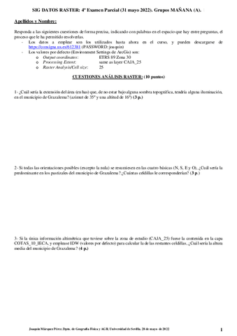PREGUNTASparcial4sigdatosraster3105-2022-grupomananaAokokok.pdf