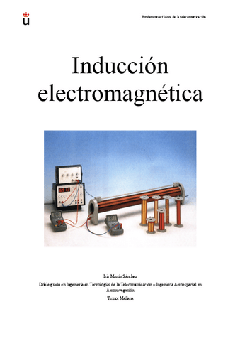 Induccion-electromagnetica-Proyecto.pdf
