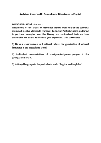 Partial exam - Ámbitos III.pdf