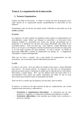 Tema 6. Organización de la innovación.pdf