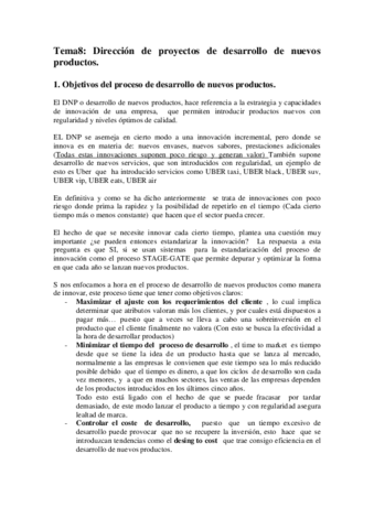 Tema 8. Dirección de proyectos de desarrollo de nuevos productos.pdf