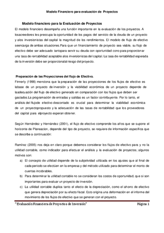 El-Modelo-financiero-para-los-ProyectosResumen.pdf