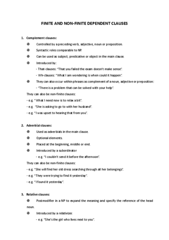 Finite and non-finite dependent clauses.pdf