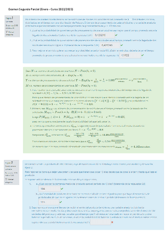 Examen Resuelto 2º Parcial - 2022/23 Estadística.pdf