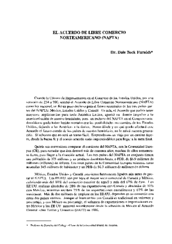 Dialnet-ElAcuerdoDeLibreComercioNorteamericanoNAFTA-6302286.pdf