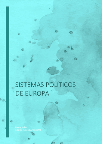 APUNTES-SISTEMAS-POLITICOS-DE-EUROPA-EXAMEN.pdf