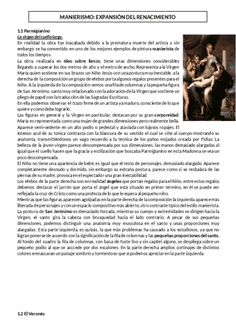 MANIERISMO.pdf