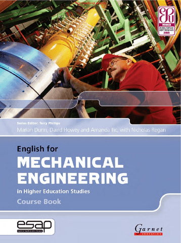 English for mechanical engineering in higher education.pdf