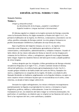 ESPAÑOL ACTUAL TEMA 1 Y 2.pdf