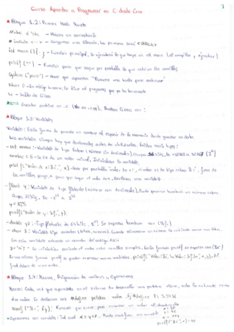 IP 6 - Resumen Lenguaje C.pdf