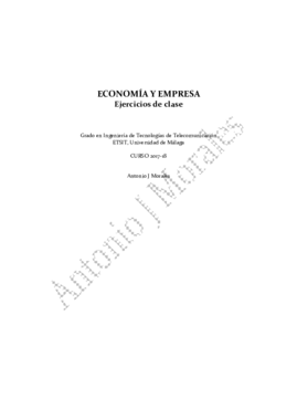 Economía y Empresa - Teleco - Ejercicios (1).pdf