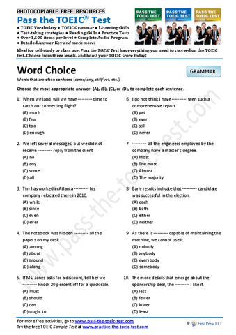 Word choice.pdf