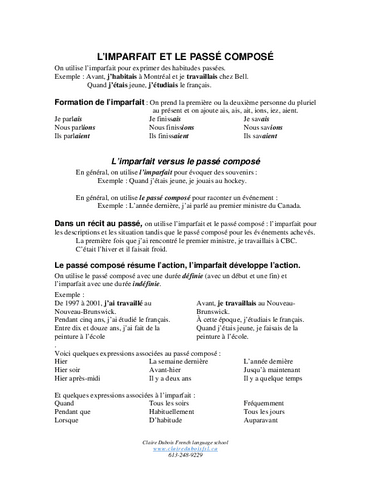 limparfait-versus-passe-compose-2.pdf