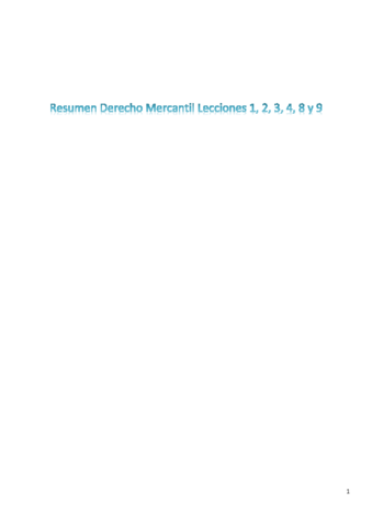 Resumen Derecho Mercantil Lecciones 1- 2, 3, 4, 8 y 9.pdf