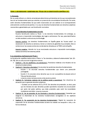 T3. Los derechos y libertades del Título I de la CE.pdf