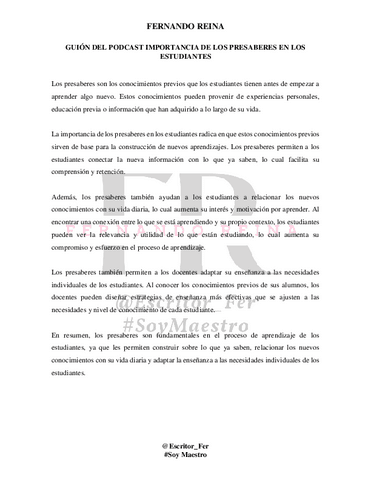 GUION-DEL-PODCAST-IMPORTANCIA-DE-LOS-PRESABERES-EN-LOS-ESTUDIANTES.pdf