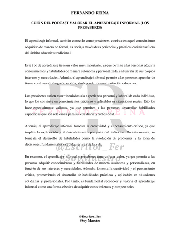 GUION-DEL-PODCAST-VALORAR-EL-APRENDIZAJE-INFORMAL-LOS-PRESABERES.pdf