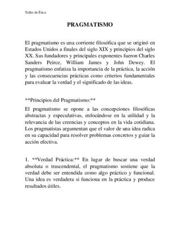 PRAGMATISMO.pdf