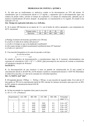 Problemas cinética 2013.pdf