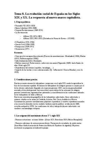 Tema-8.-La-evolucion-social-de-Espana-en-los-Siglos-XIX-y-XX.-La-respuesta-al-nuevo-marco-capitalista..pdf