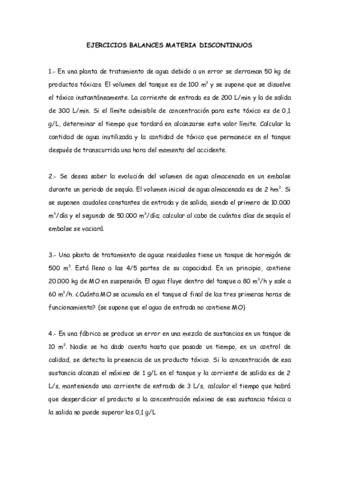 Problemas_Balances de materia discontinuos.pdf