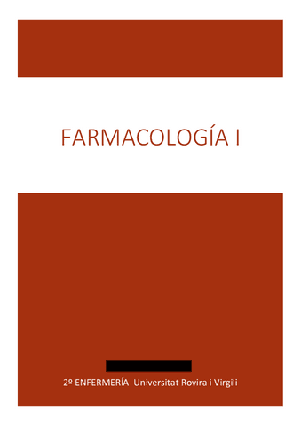 Apuntes 1º Parcial Farmacología.pdf