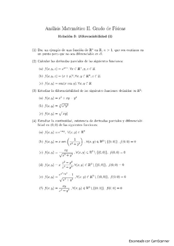 Relación 3 - Diferenciabilidad I (explicados).pdf