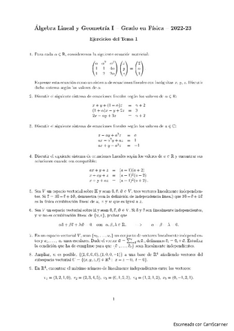 Relación 1 - Espacios vectoriales (explicados).pdf